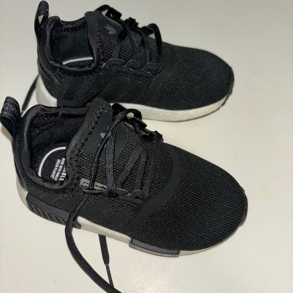 Baby adidas NMD